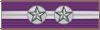 3rd Order of the Purple Eagle Medal of Recognition